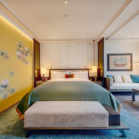 Jiutai Hotel Hangzhou Dış mekan fotoğraf