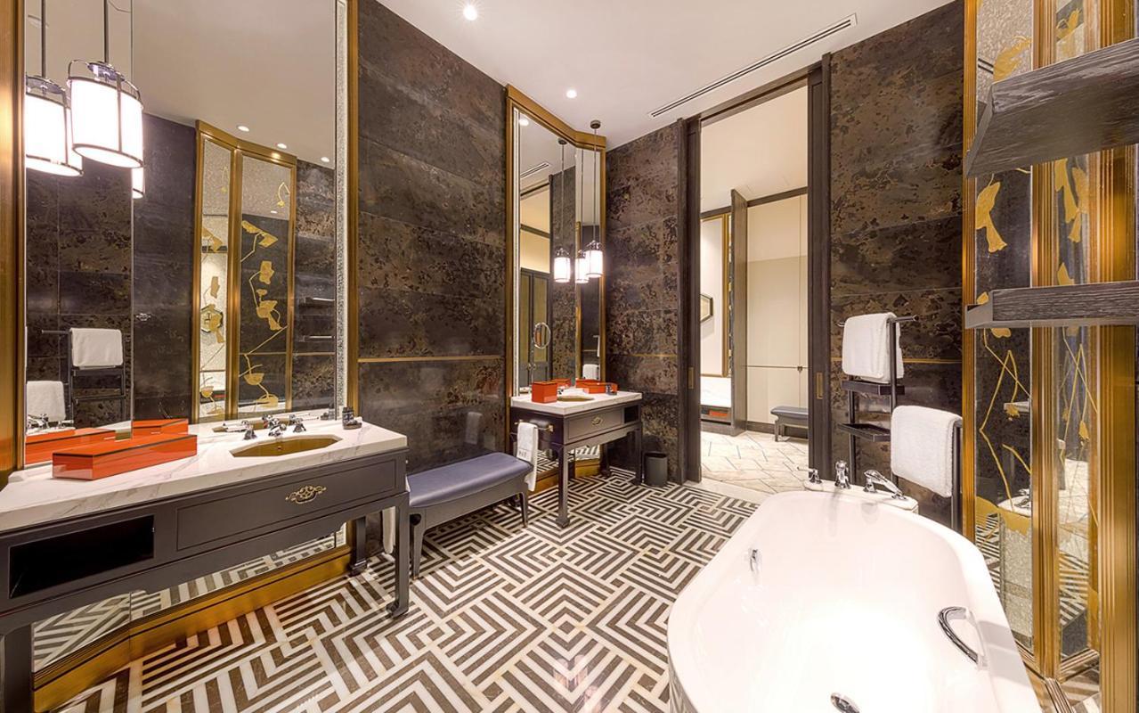 Jiutai Hotel Hangzhou Dış mekan fotoğraf