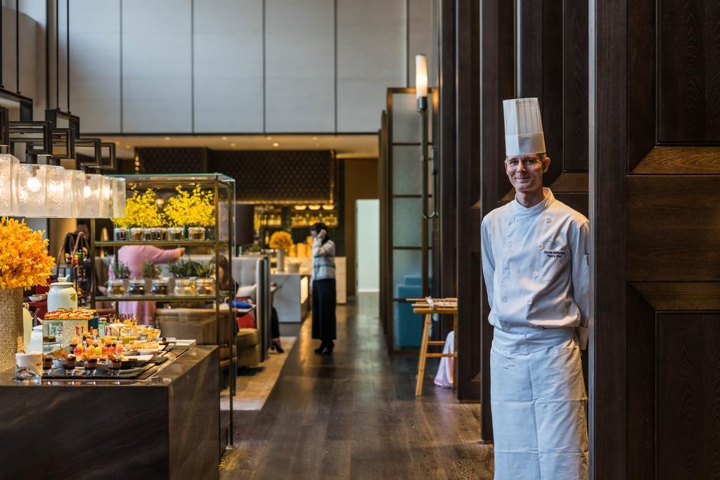 Jiutai Hotel Hangzhou Dış mekan fotoğraf