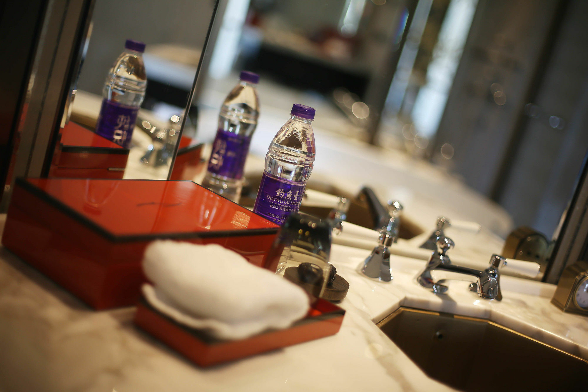 Jiutai Hotel Hangzhou Dış mekan fotoğraf