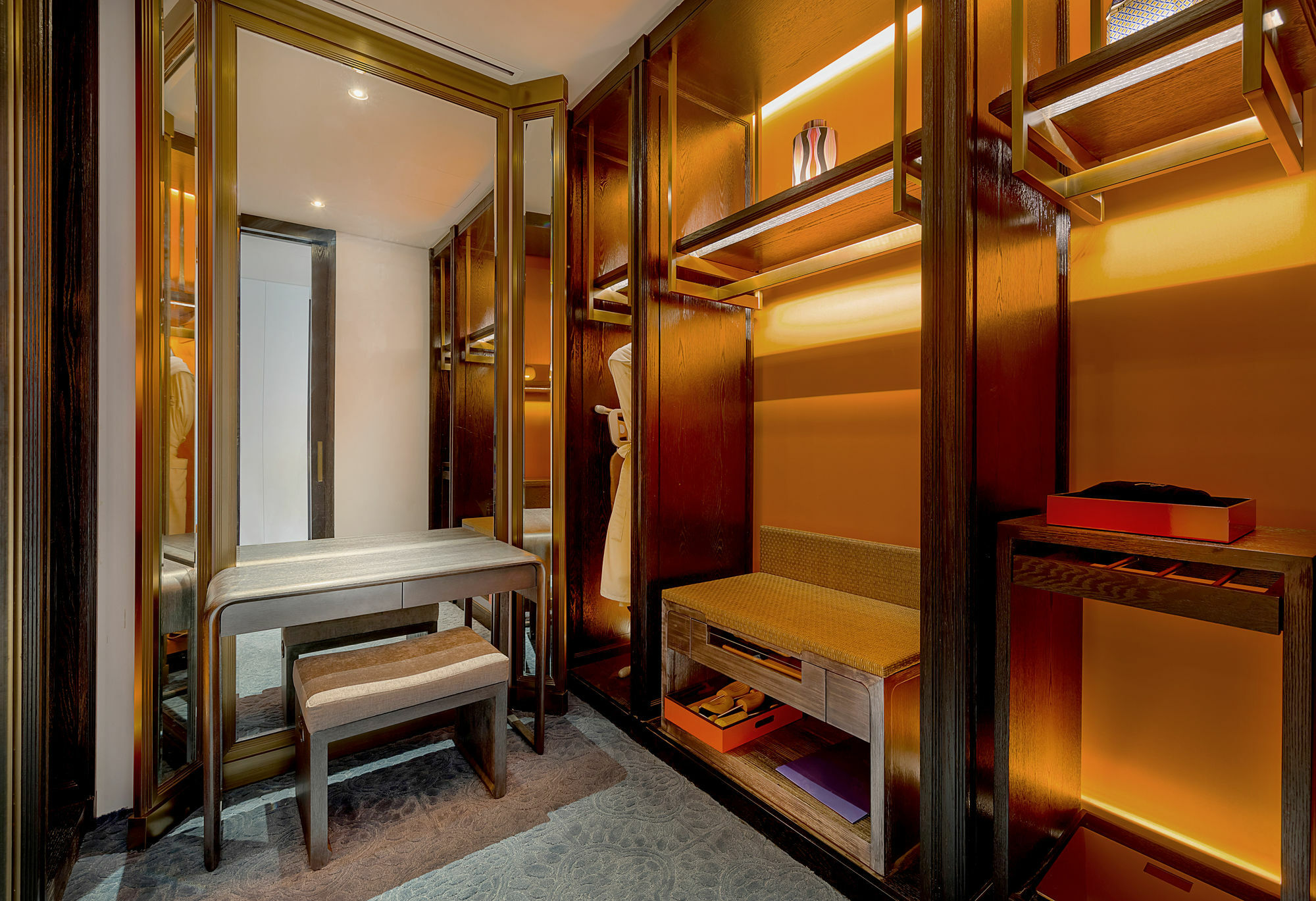 Jiutai Hotel Hangzhou Dış mekan fotoğraf