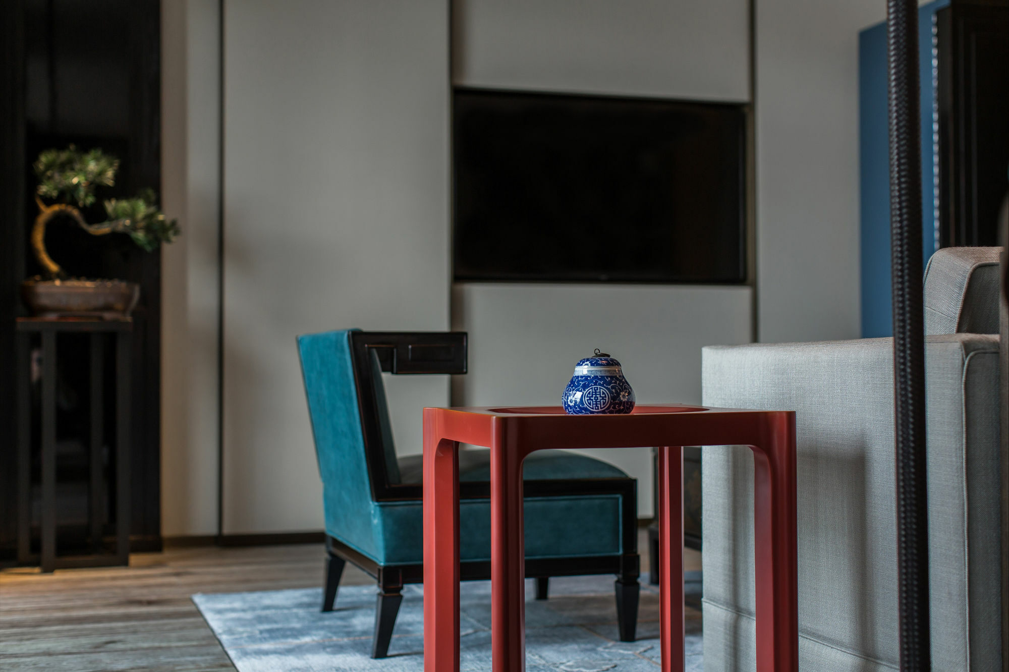 Jiutai Hotel Hangzhou Dış mekan fotoğraf