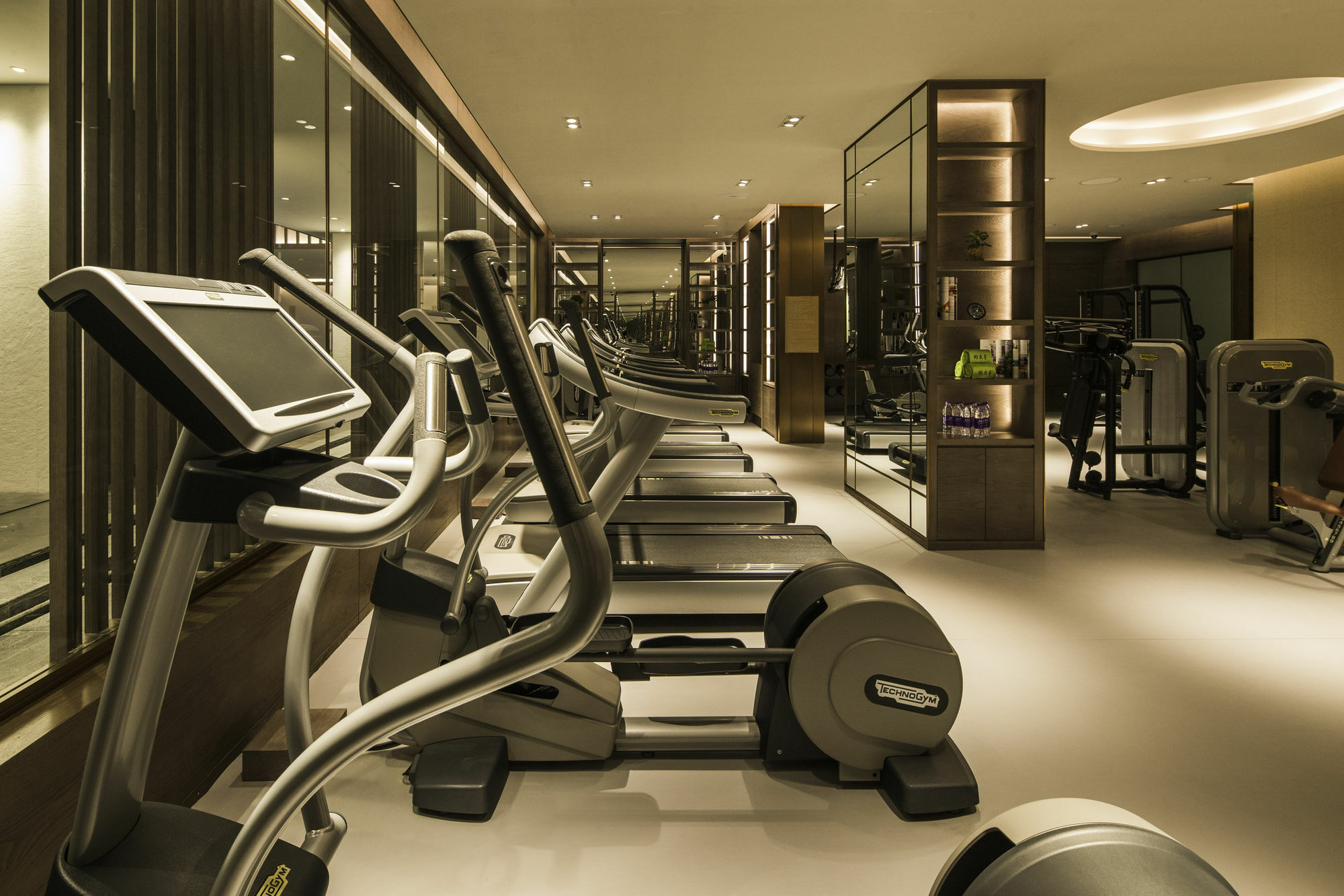 Jiutai Hotel Hangzhou Dış mekan fotoğraf