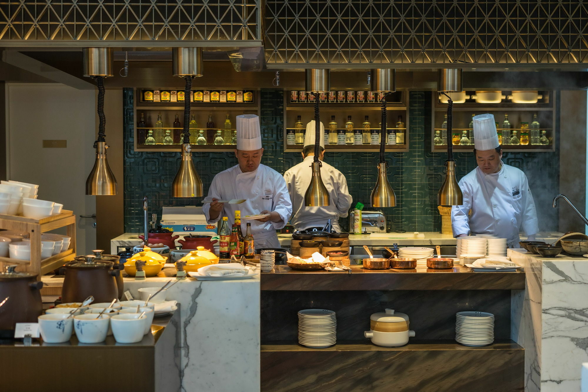 Jiutai Hotel Hangzhou Dış mekan fotoğraf