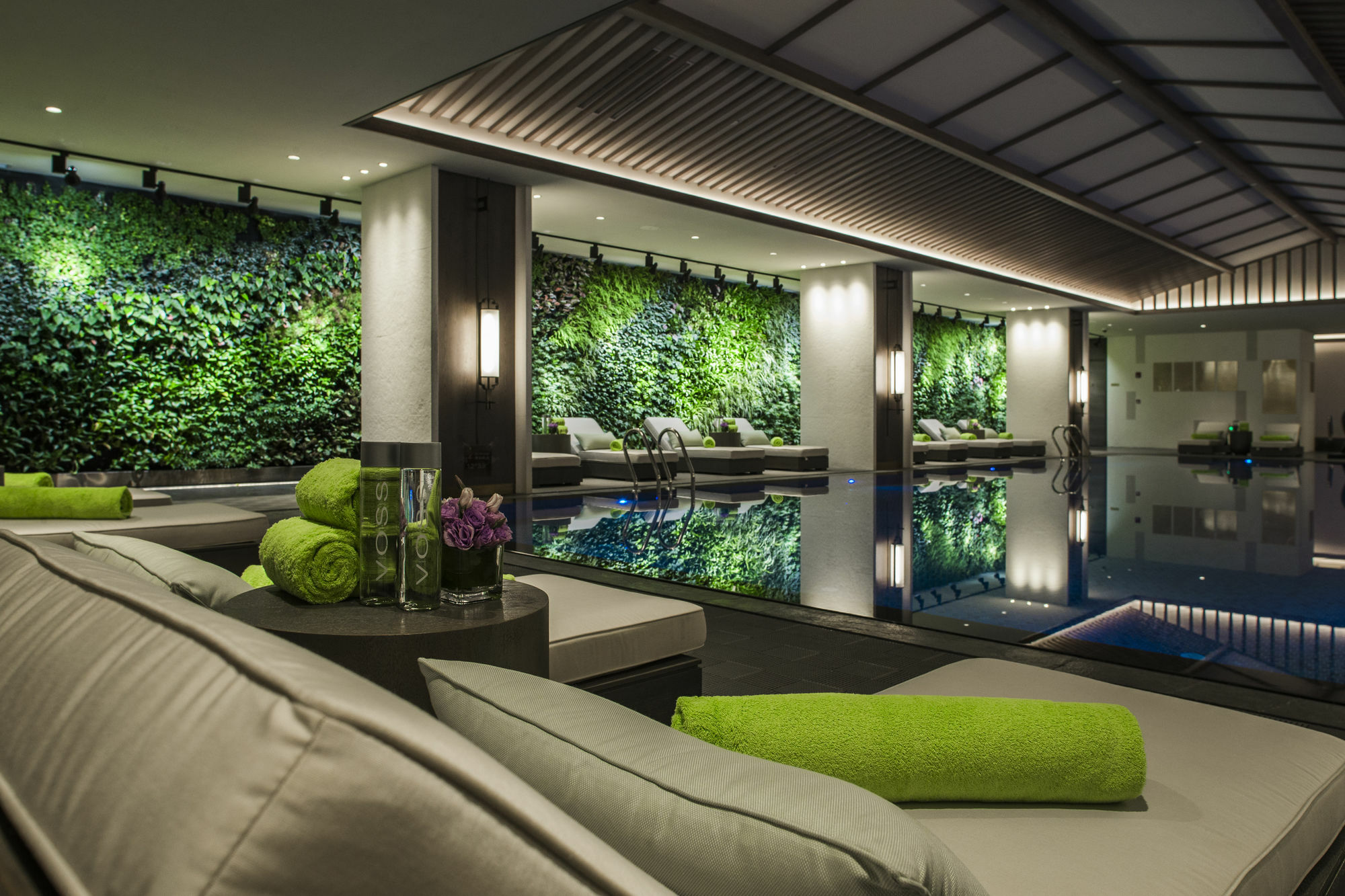 Jiutai Hotel Hangzhou Dış mekan fotoğraf